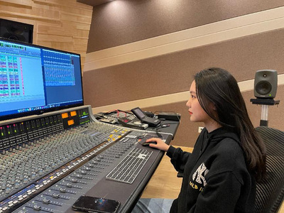 傳媒學院錄音藝術系師生連獲多項“聲音學院獎”錄音制作榮譽